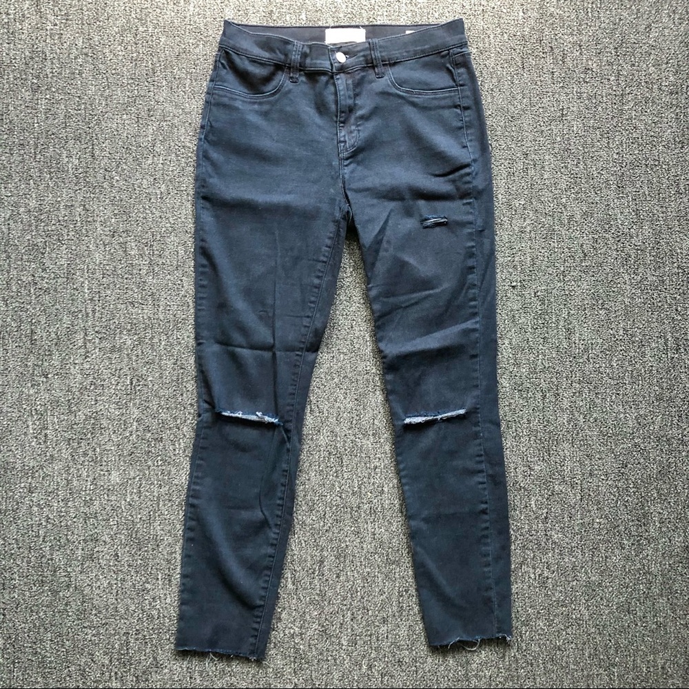 PacSun Ankle Jeggings